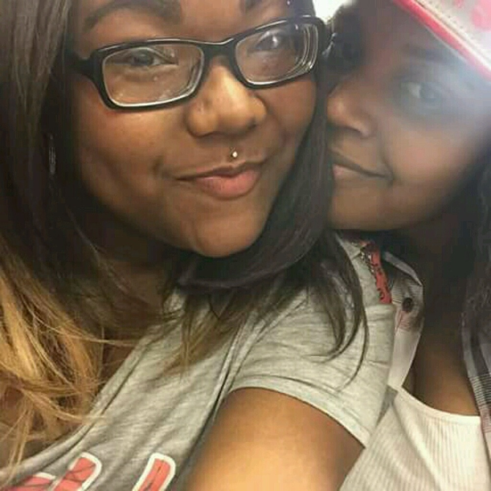 Meet your Posher, Erika